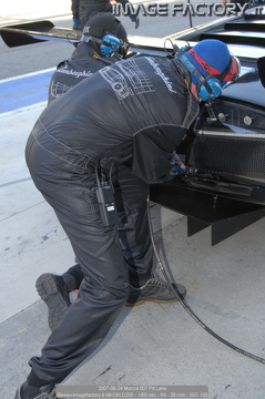 2007-06-24 Monza 007 Pit Lane